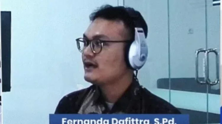Literasi dan AI Jadi Tantangan Pembelajaran Bahasa Indonesia di SMA