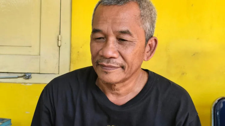 Ketua PSI Sragen Buka Suara, Namanya Dicatut Ngatur Lelang Proyek