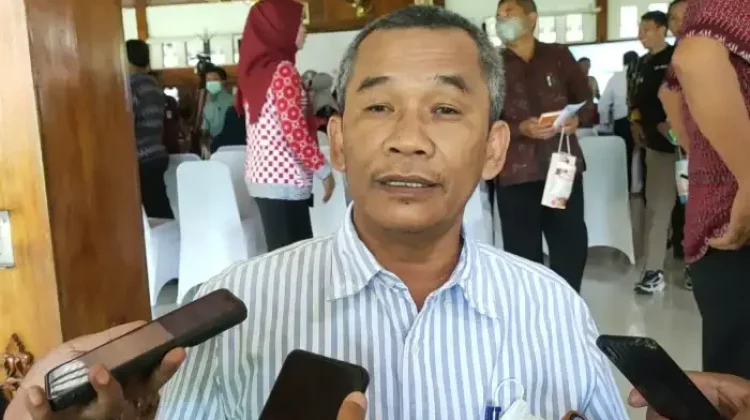 Ketua PSI Sragen Desak Transparansi Tender Proyek DPU