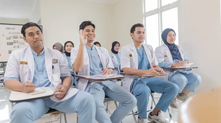 FK UMS Raih Tingkat Kelulusan 98,7 Persen pada UKNPDPD Mei 2026