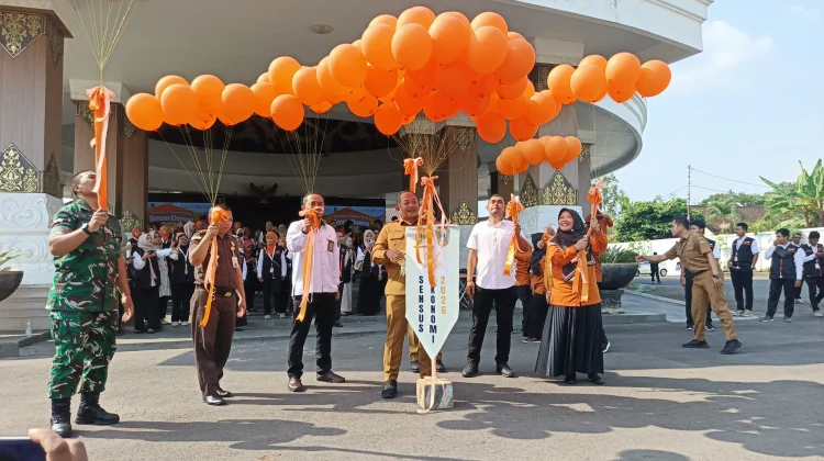 BPS Karanganyar Canangkan Sensus Ekonomi 2026, Sasar Ribuan Usaha