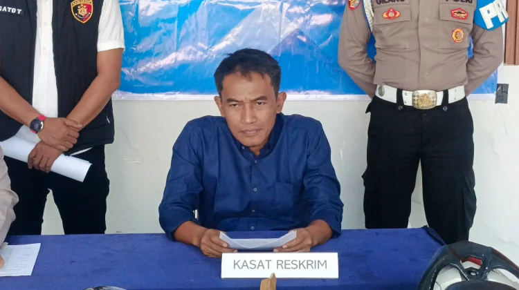 Polres Karanganyar Buru Pelaku Pembacokan Tiga Pesilat