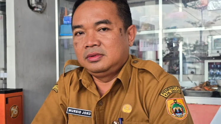DPU Sragen Buka Suara Terkait Keluhan Lelang Proyek, Tegaskan Komitmen Anti Broker