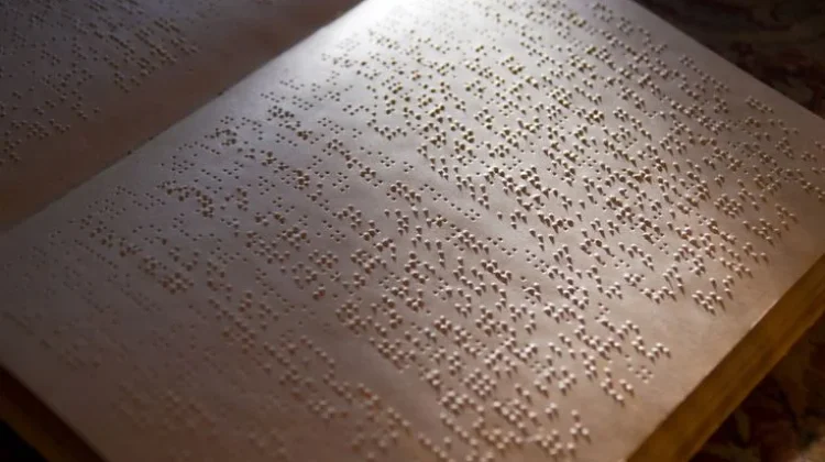 Braille, Jembatan Literasi bagi Penyandang Tunanetra