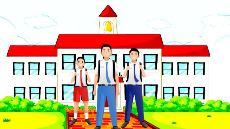 Sekolah Negeri Dilarang Jual Seragam, Disdik Solo Siap Lakukan Pengawasan