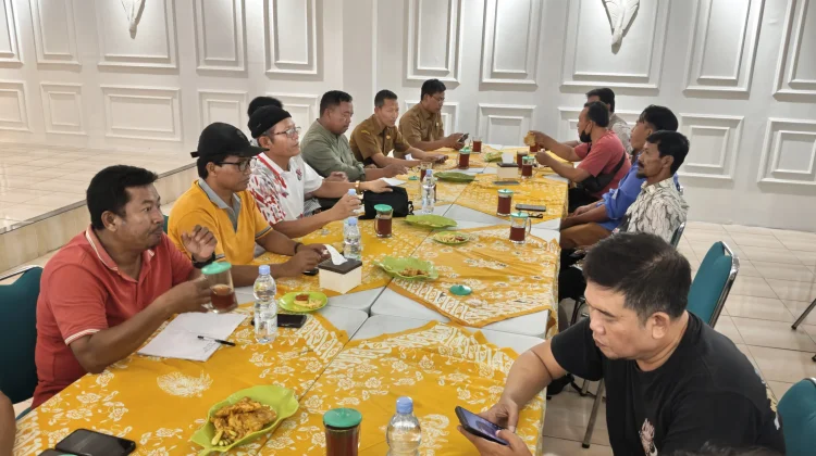 Krisis di Akar Rumput, Menakar Jalan Buntu Kekosongan 341 Perangkat Desa di Sragen