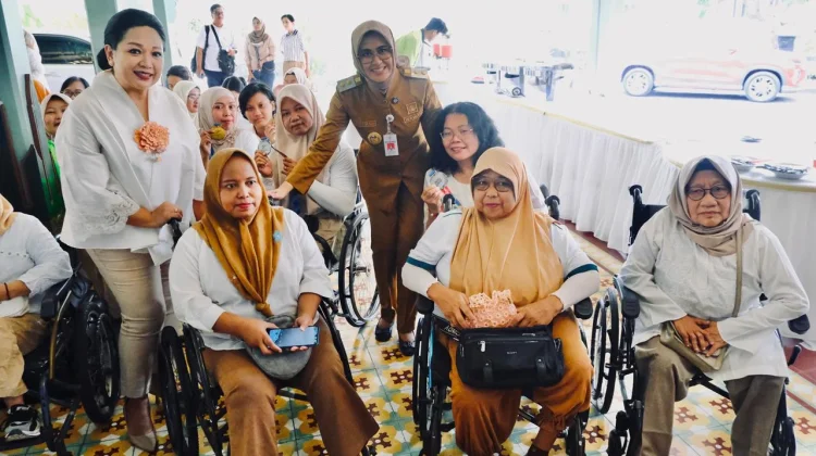 Forum Perempuan Berdaya Solo Siapkan Film Dokumenter Sebagai Inspirasi-Legasi