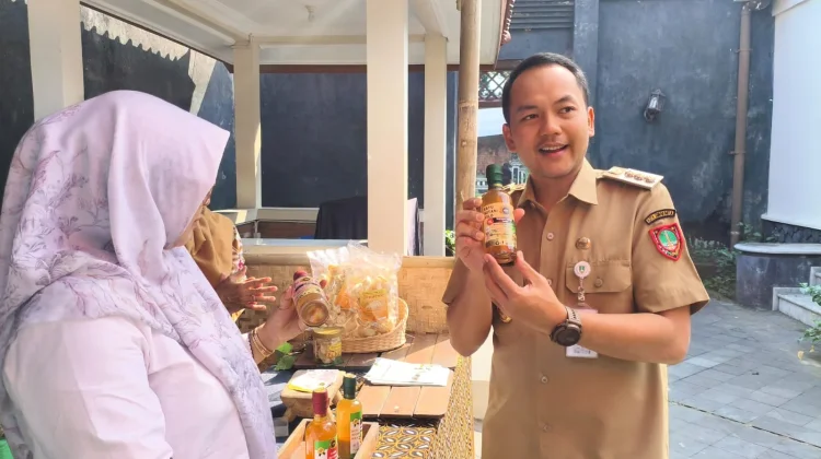 Respati Dorong Sukaria Jawa Jawi Perkuat Visi Solo sebagai Wellness City