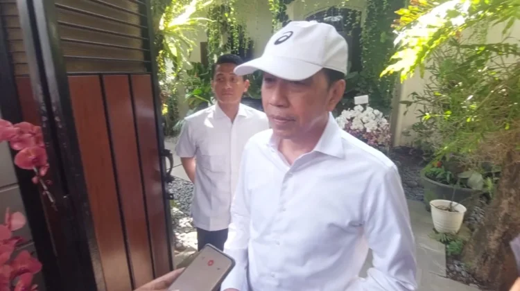 Jokowi Sebut Pembebasan Roy Suryo dan dr. Tifa Kewenangan Penuh Kejaksaan