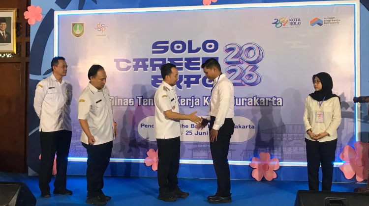 Respati Dorong Link and Match lewat Program Rumah Siap Kerja