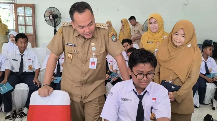 Hipertensi Jadi Temuan Terbanyak dalam Program CKG di Solo