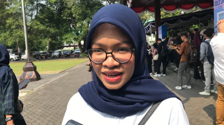 Solo Career Expo Jadi Harapan Fresh Graduate Dapat Kerja