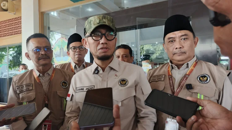 Wamen Haji Tegaskan Syarat Kelayakan Medis Bakal Diperketat Mulai Tahun Depan