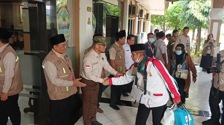 Kementerian Haji Terapkan Konsep Kekeluargaan dan Ungkap Progres Kampung Haji