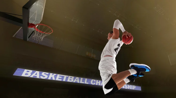 Alasan Basket Tetap Lebih Populer Dibanding Sepak Bola di Amerika Serikat