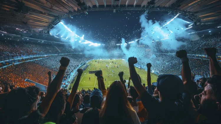 Harga Tiket Final Piala Dunia 2026 Tembus Ratusan Juta