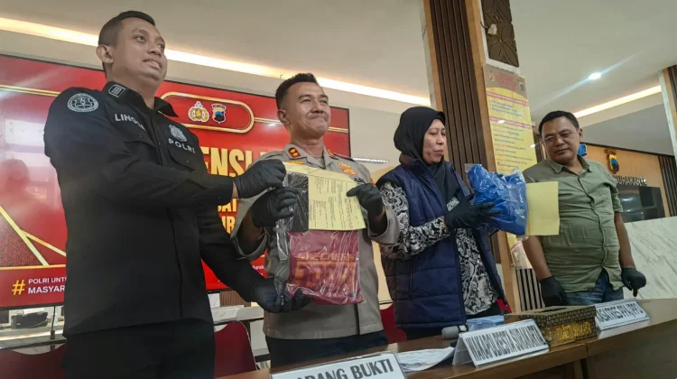 Guru ASN di Sukoharjo Jadi Tersangka Kasus Pelecehan SPG di Solo