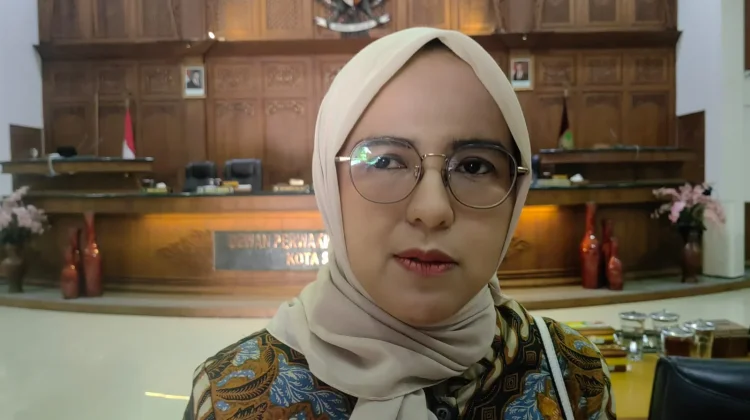 Fraksi Karya Amanat Bangsa Nilai Jawaban Nota Wali Kota Sudah Cukup Jelas