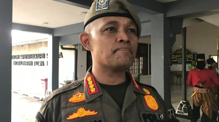 Satgas Res Q Siap Tindak Penunggak Pajak dan Retribusi