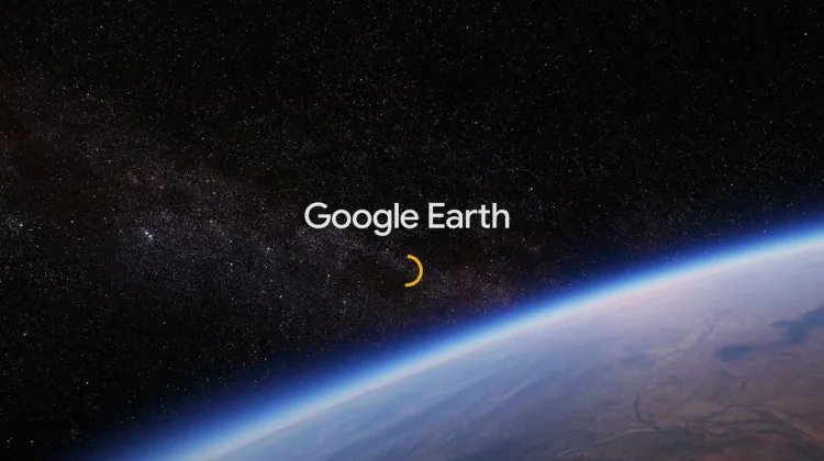 Google Earth Hadirkan Simulator Penerbangan di Browser