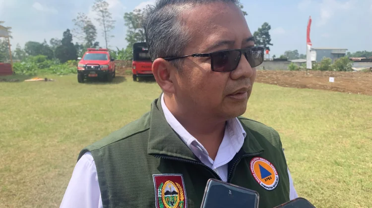 BPBD Boyolali Siapkan 1,25 Juta Liter Air, Antisipasi Kekeringan Musim Kemarau
