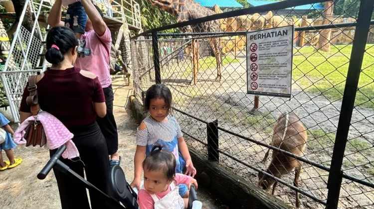 Pilihan Destinasi Wisata Favorit saat Liburan Anak Sekolah