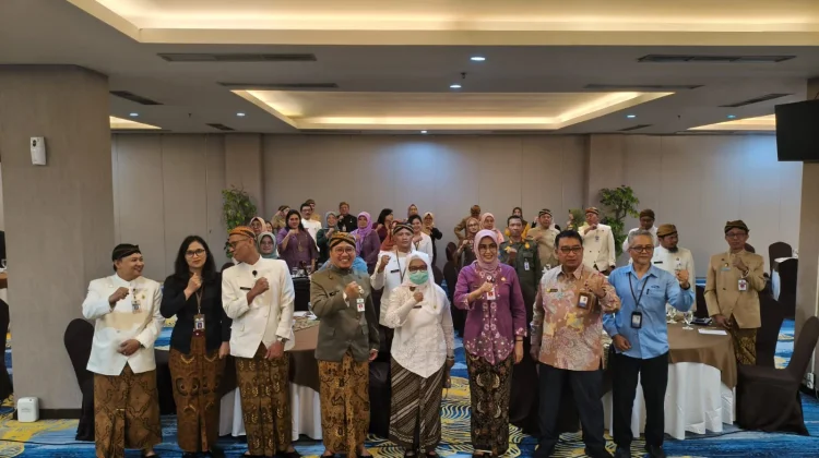 Kepala OPD Diminta Jadi Teladan, Pemkot Solo Perkuat Budaya Antikorupsi