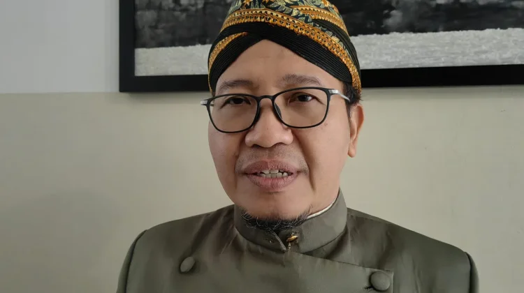 Inspektorat Soroti Pentingnya Presisi Anggaran dalam Diseminasi Antikorupsi