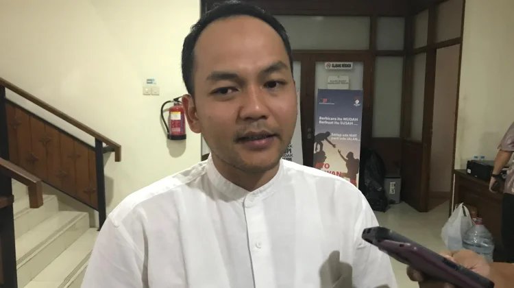 Pemkot Solo Susun Perwali Sampah, Dorong Masyarakat Kelola Sampah dari Sumbernya