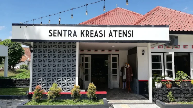 SKA Dorong Penerima Manfaat Lebih Mandiri Melalui Ruang Pemberdayaan