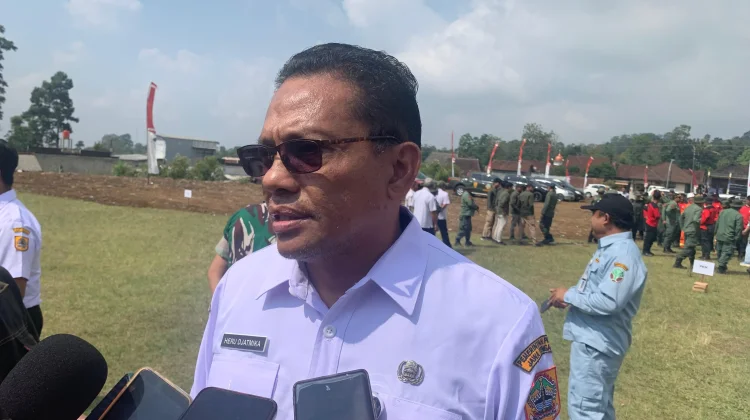 Pasca 386 SPPG di Jateng Berhenti karena IPAL, DLHK Siapkan Langkah Penanganan