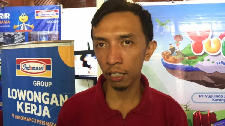 Persaingan Antarindustri Perebutkan Tenaga Kerja Kian Ketat