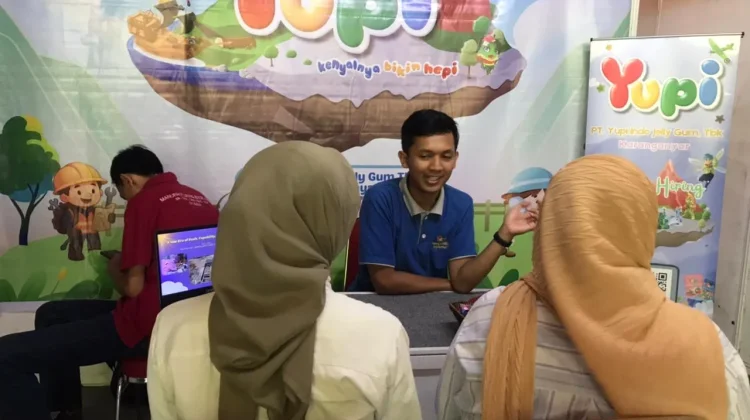 Tekankan Kompetensi, Dunia Industri Dinilai Semakin Inklusif