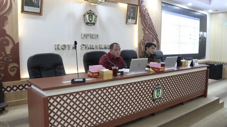 DPRD Solo Dorong Perluasan Bantuan Hukum hingga Warga Desil 5