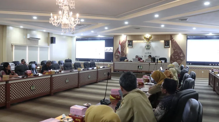 Bapemperda Siapkan Payung Hukum Baru untuk Perkuat Sektor Pariwisata Solo