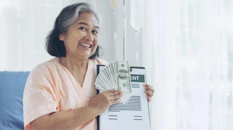Silver Economy, Peluang Besar di Balik Usia Senja