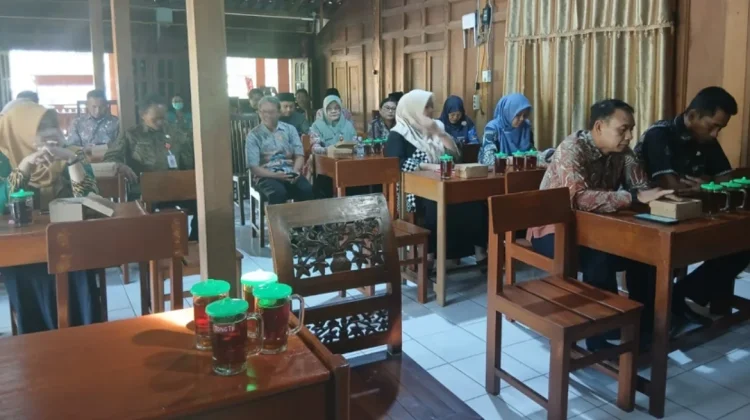 Puskesmas Manyaran Soroti Rendahnya Deteksi Dini Kesehatan Warga