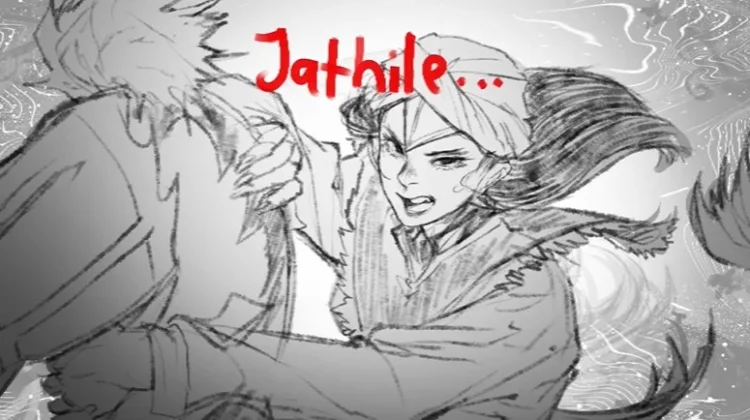 Lirik "Jathil" Lagu KAJAWI Ft. DJALESTA