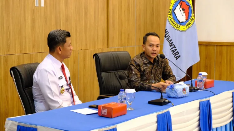 SMPN 24 dan SMPN 25 Disiapkan Jadi Sekolah Percontohan di Solo
