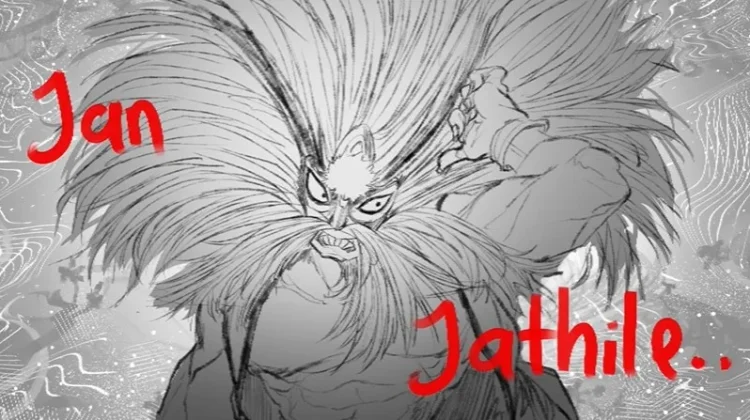 Lirik Lagu JATHIL - KAJAWI Ft. DJALESTA Terjemahan