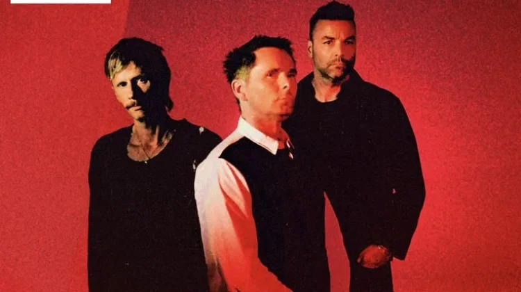 Kemiripan Muse dengan Radiohead