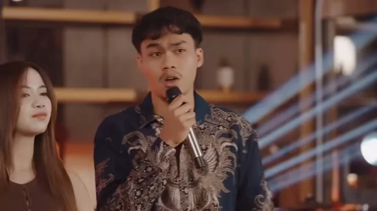 Lirik Lagu Mister Mendem - Ajeng Febria ft. Agil Nofian