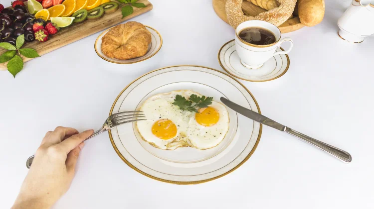 Makan Telur Setiap Hari, Apakah Berbahaya untuk Jantung? Ini Penjelasannya