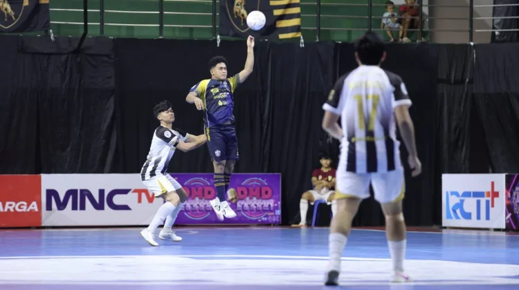 PFL2, Bantai Hampton FC Surabaya, Proton FC Juara Musim 2026/2027