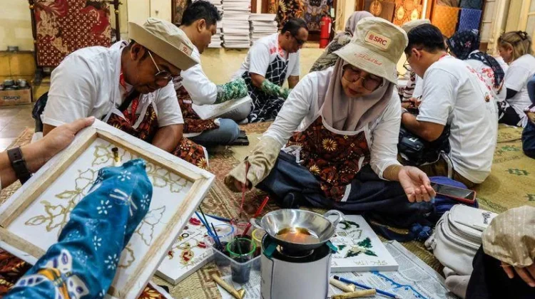 Bukan Sekedar Berwisata, Tren Wellness dan Experience Tourism Kian Diminati