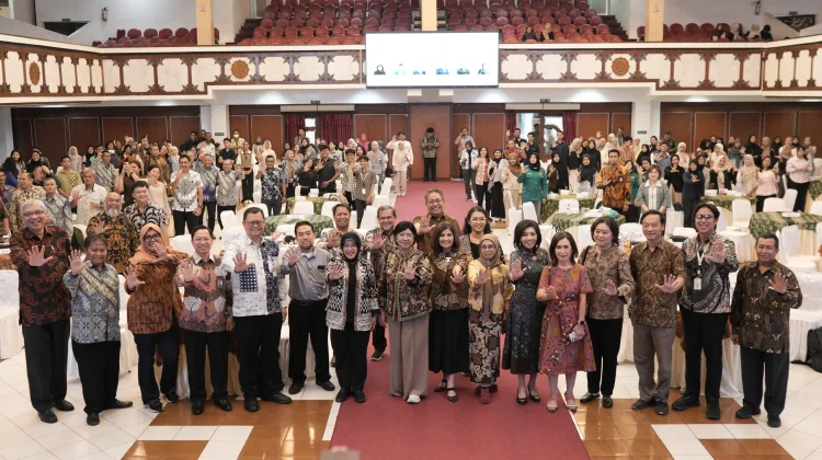 ISEI dan BI Dorong Ketahanan Pangan Lewat Kolaborasi