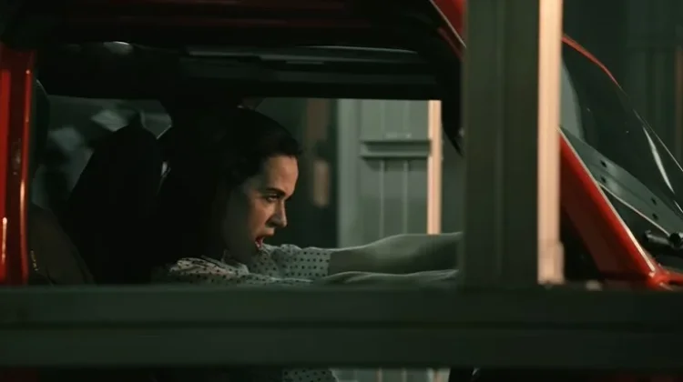 Lirik Lagu Watch It Burn - Katy Perry Terjemah Indonesia