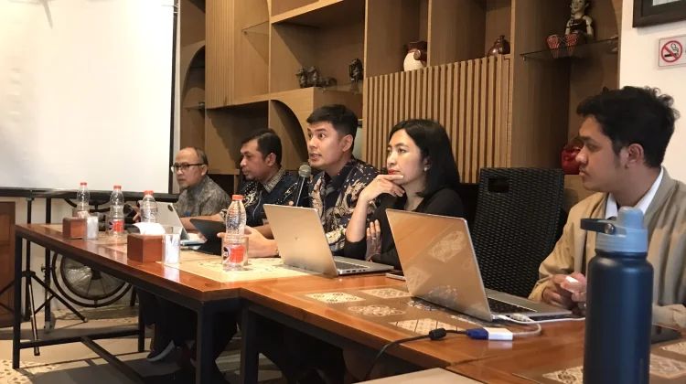 OJK Solo Edukasi Lebih dari 10 Ribu Warga untuk Cegah Investasi Ilegal