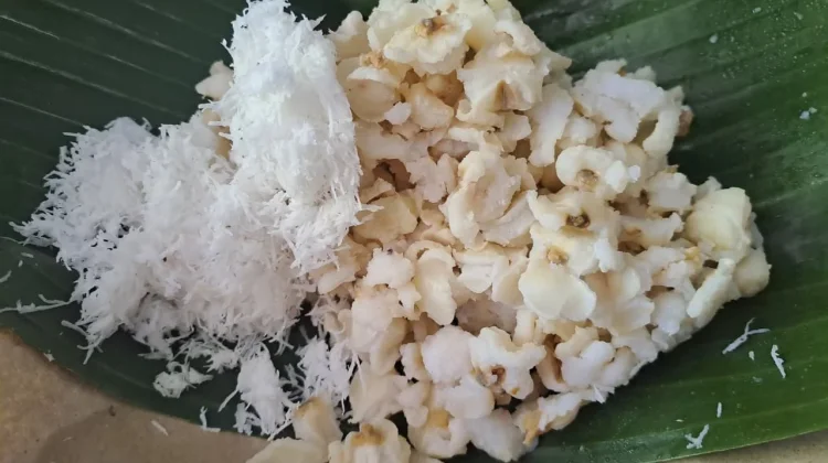 Grontol Kuliner Tradisional Bergizi Warisan Nusantara Kaya Manfaat Kesehatan