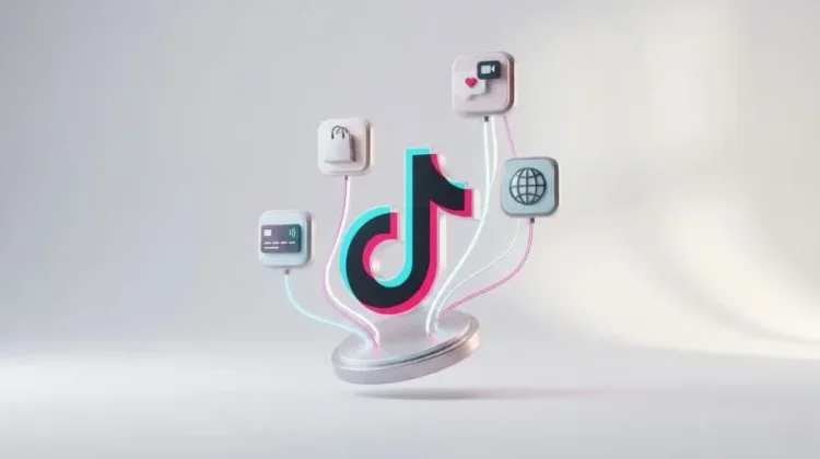 TikTok Perluas Layanan menuju Konsep Super App